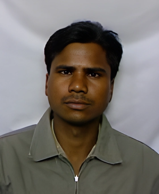 तिमोथी चौधरी