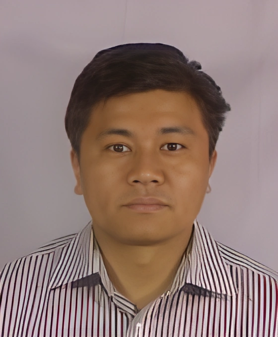 टोप बहादुर अस्लामी