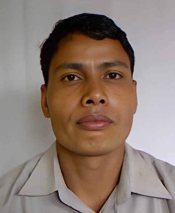 टोप बहादुर थापा