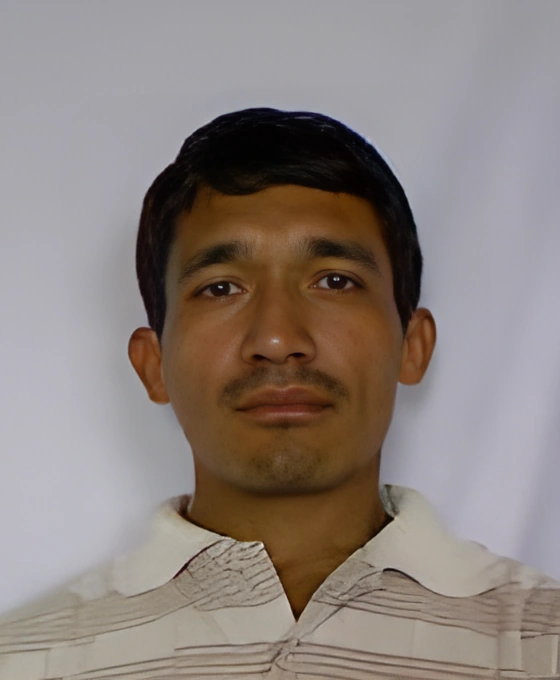 तपन उप्रेती