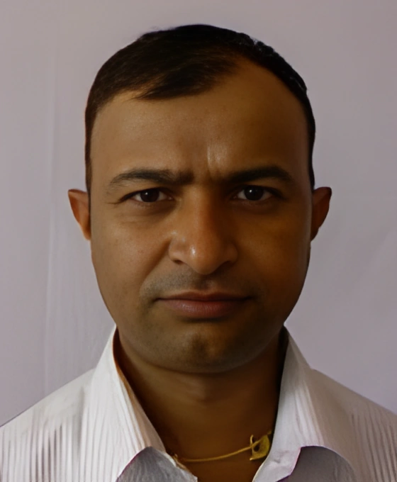 तारा प्रसाद अधिकारी