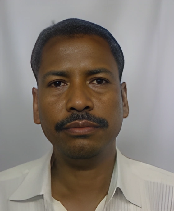 तारक सिंह थारु