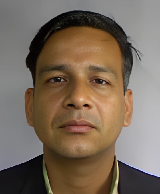 त्रिलोक बहादुर चन्द