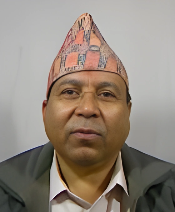 तिर्थ राज चटौत