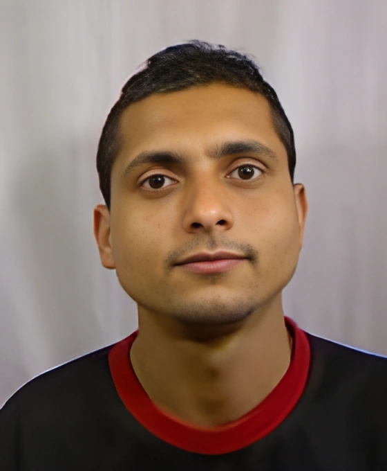 तिर्थ राज पौडेल