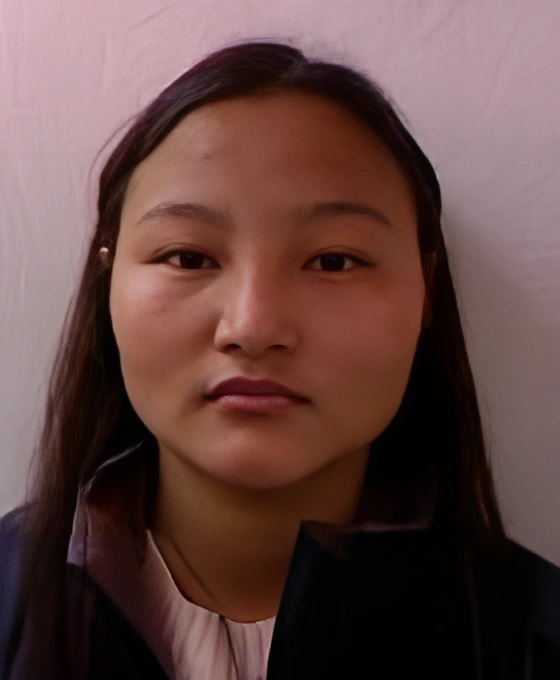 टासी ल्हान्जोम