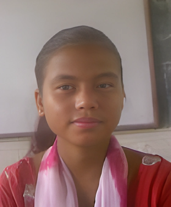 तृषण पुनमगर