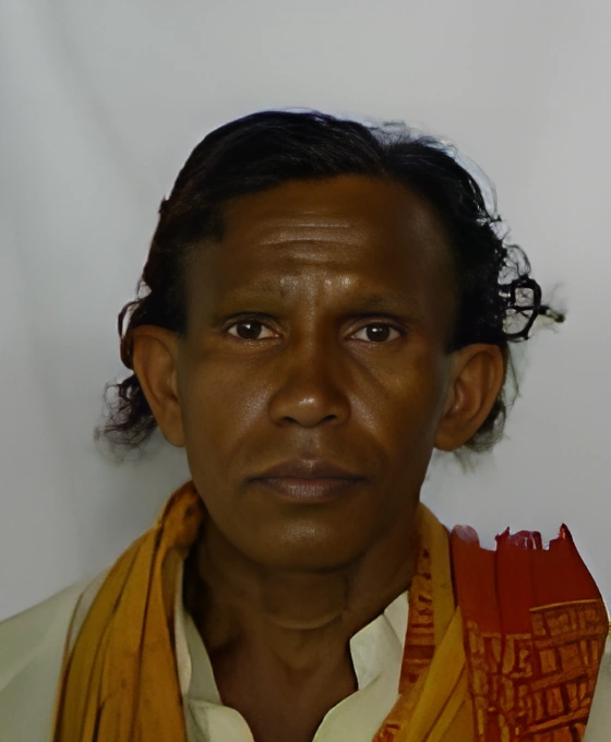 ठकना पासमान