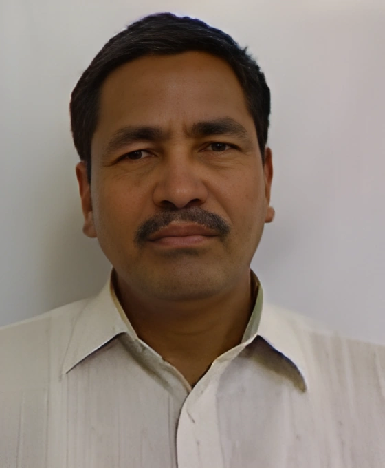 दिक्पाल कुमार शाहि