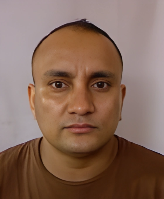 ठाकुर अधिकारी