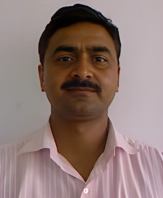 ठाकुर प्रसाद गैरे