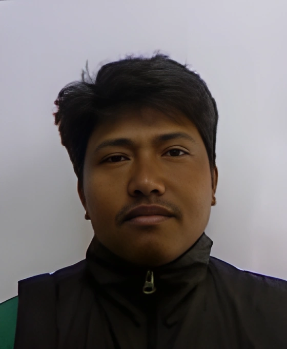 ठाकुर सिंह थारु