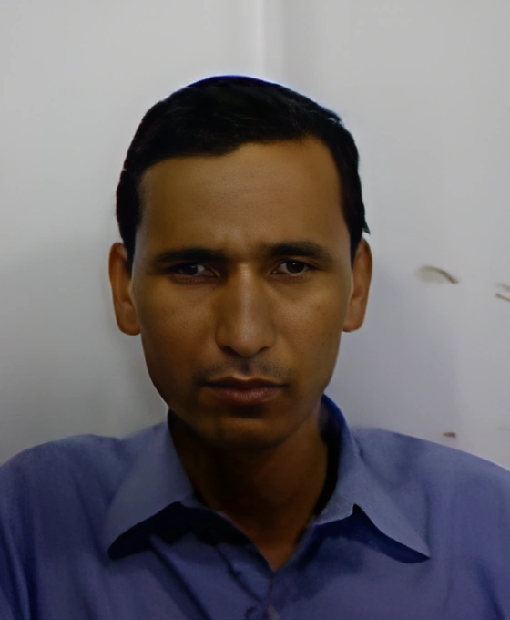 दल वहादुर वोहरा