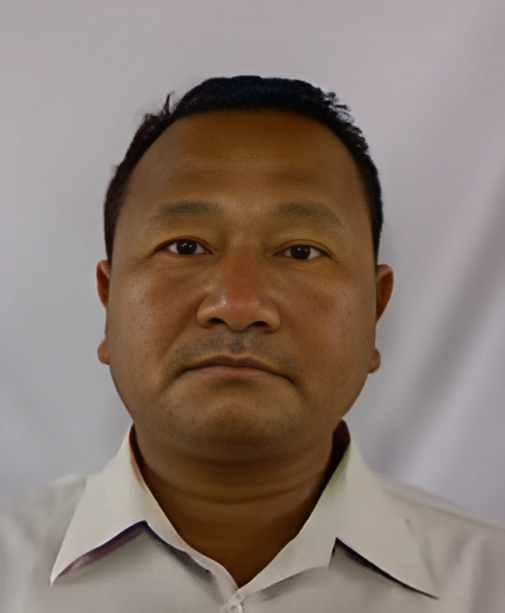 दिल्ली वहादुर शाही