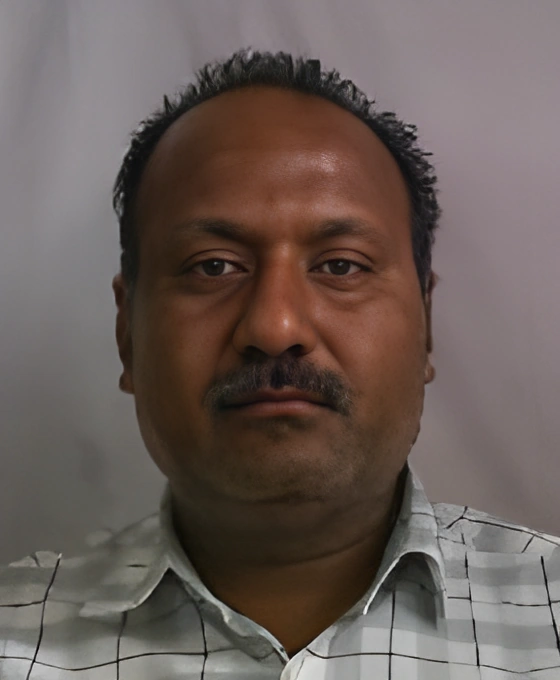 दिलीप कुमार अग्रवाल