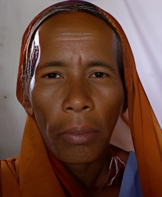 दुलरी देवी थारु