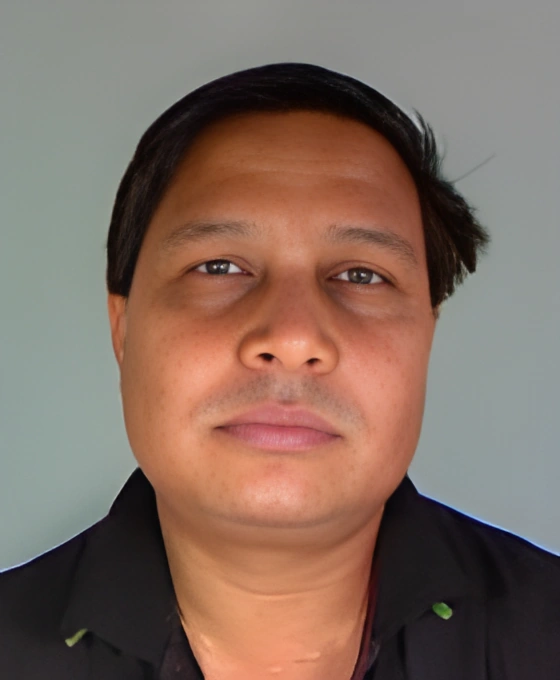 दामोदर भण्डारी