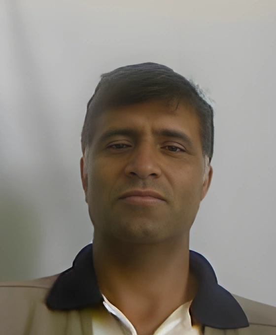 दामोदर पौडेल वैरागी