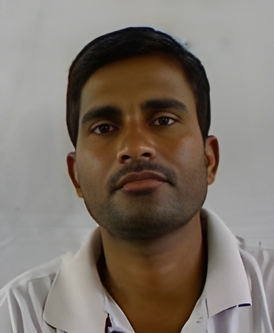 दिनेश प्रसाद सिह