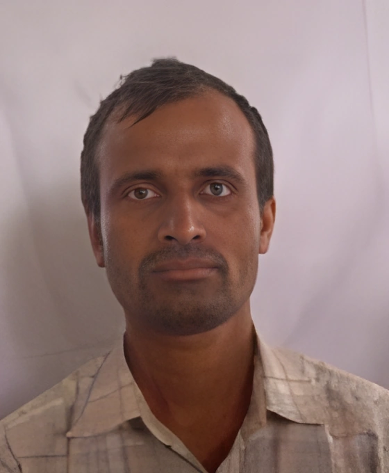 दिनेश प्रसाद साह