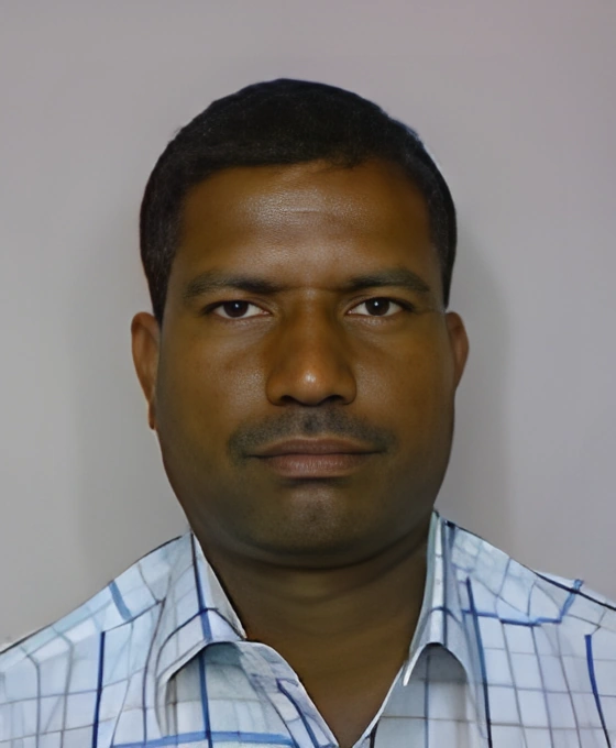 दिनेश प्रसाद यादव परसैला