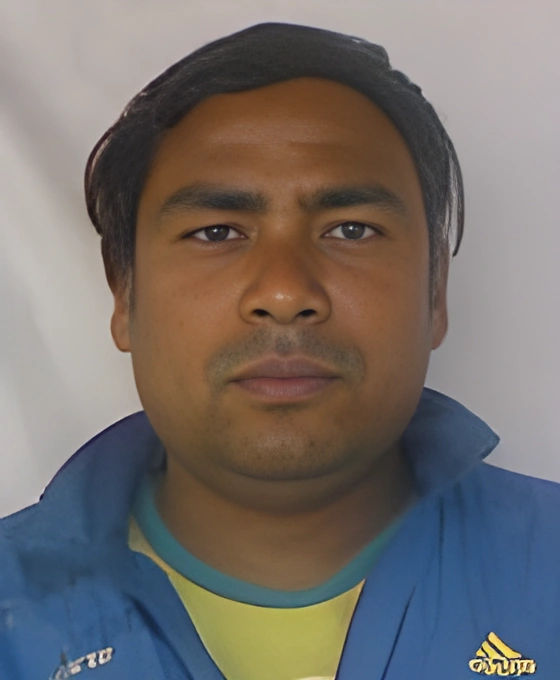 दिनेश पासमान