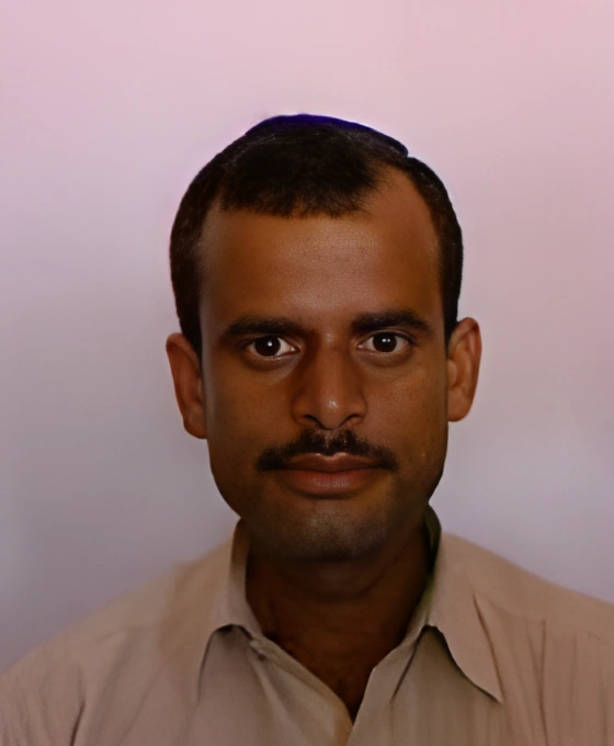 दिनेश राय