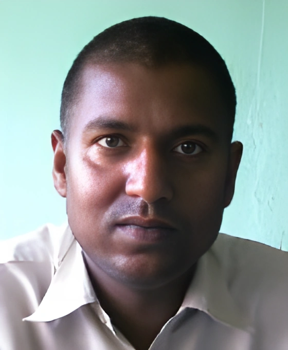 दिनेश यादव