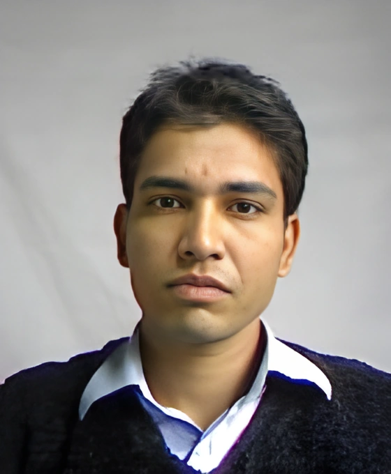 दीप कुमार बर्मा