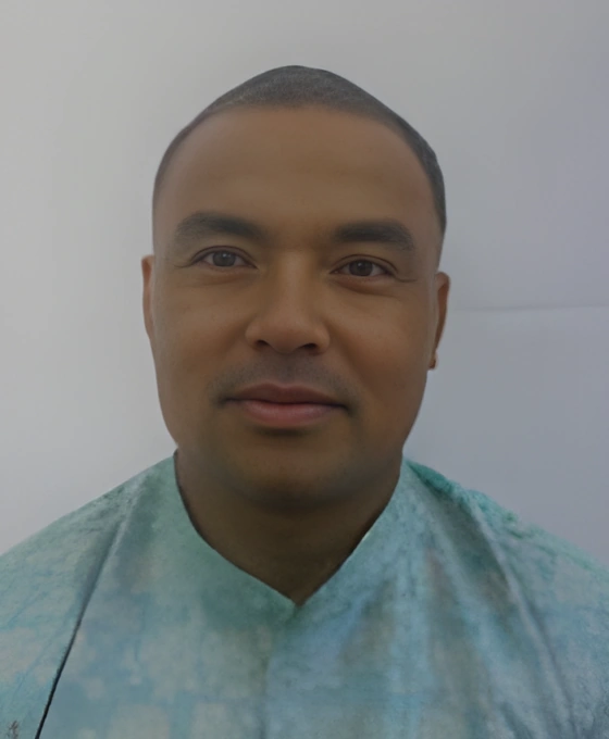 दिपक अधिकारी