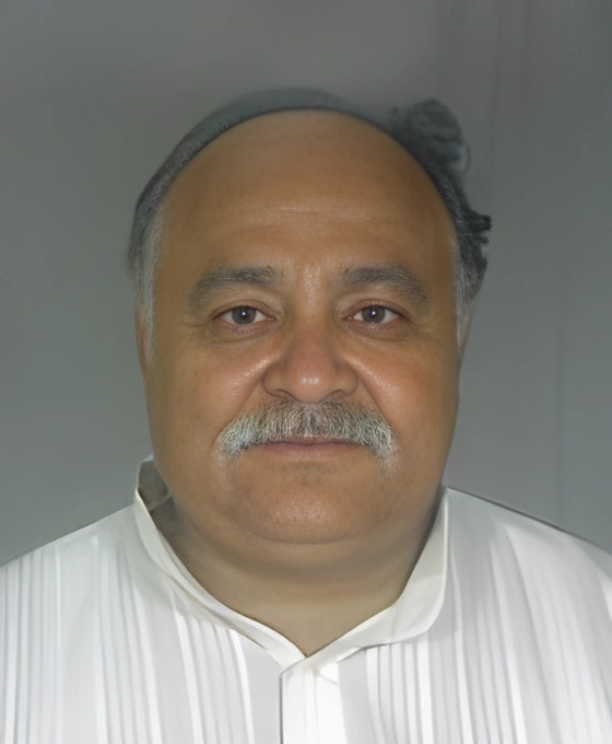 दिपक बहादुर सिंह