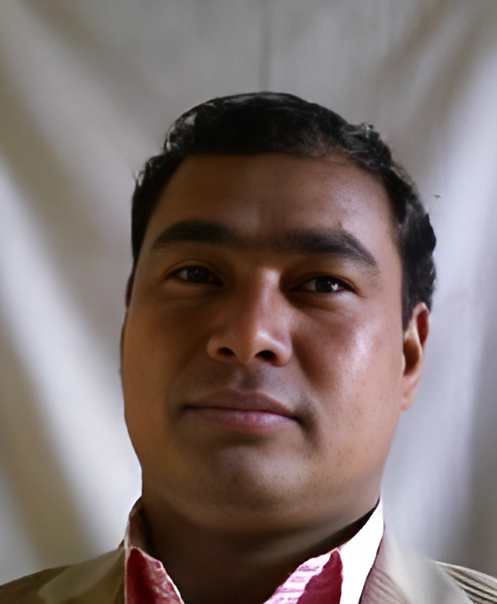 दिपक बहादुर साउंद