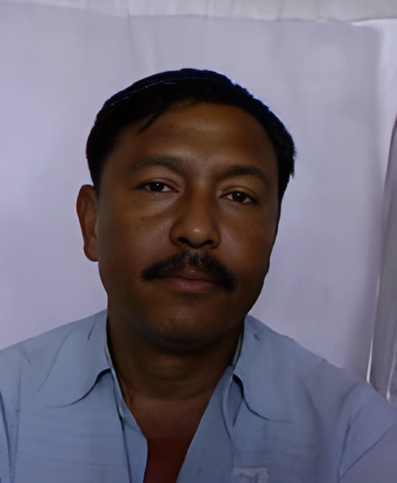 दिपक गिरी