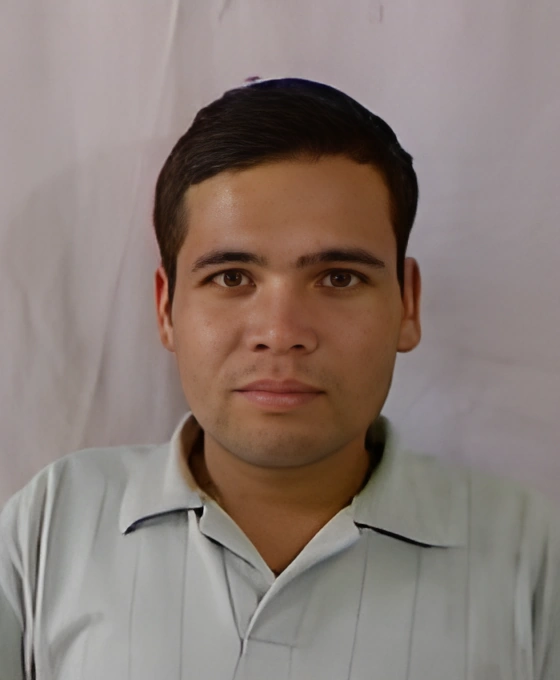 दिपक कुमार डि.सी.