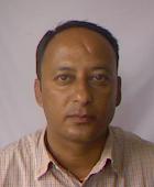 Deepak Khadka