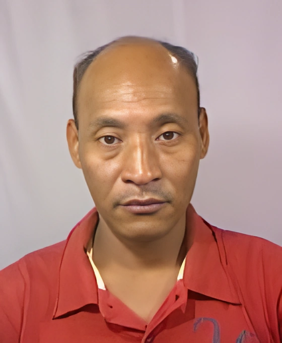 दिपक मानन्धर