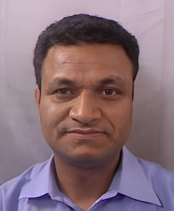 दीपक प्रकाश भट्ट