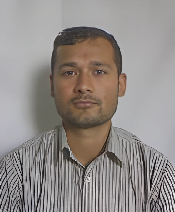 दिपक राज पाण्डे