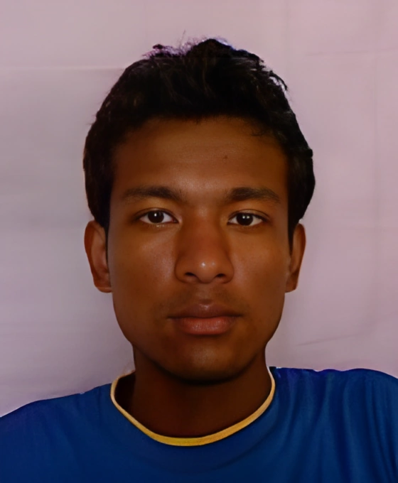 दिपक सिंह चौधरी