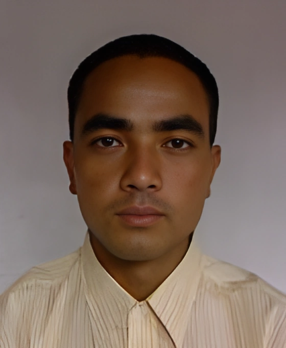 दिपक तामाङ्ग