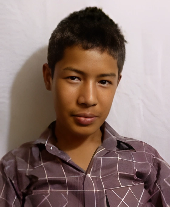 दिपक वुढाथोकी