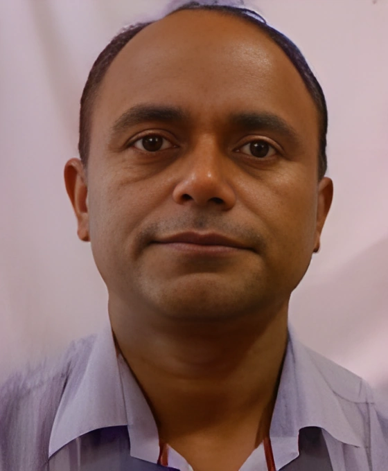 दीपेन्द्र कुमार काफ्ले