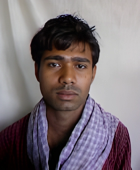 दिपेन्‍द्र कुमार यादव