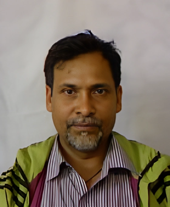 दीपेन्द्र कुमार यादव