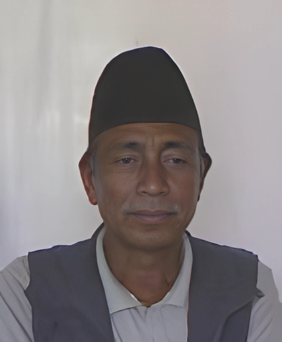 दुर्गा बहादुर मल्ल