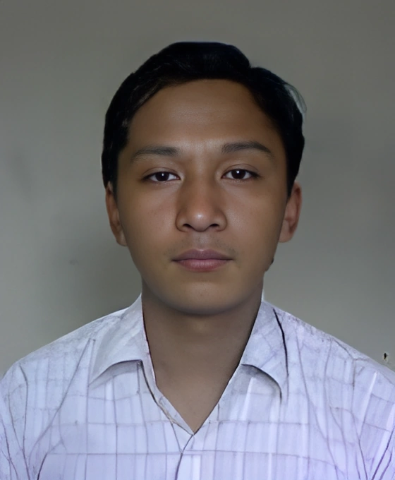 दुर्गा बहादुर तामाङ्ग