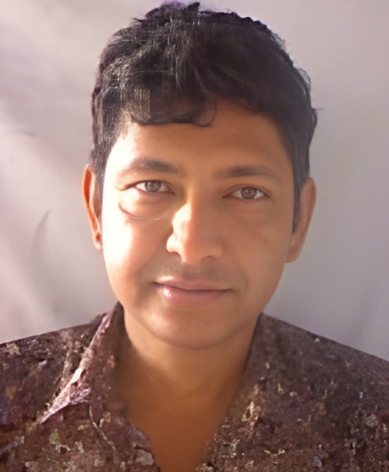 दुर्गा कुमार थापा