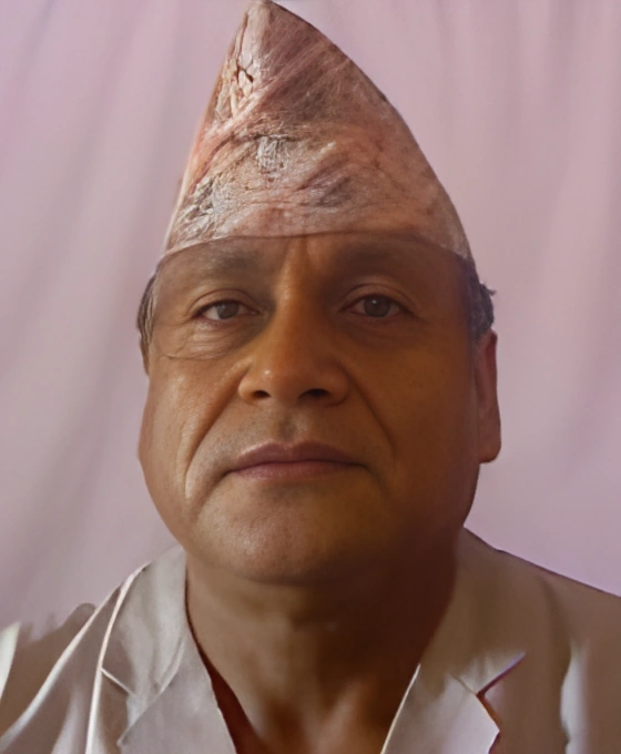 दुर्गा लाल शर्मा