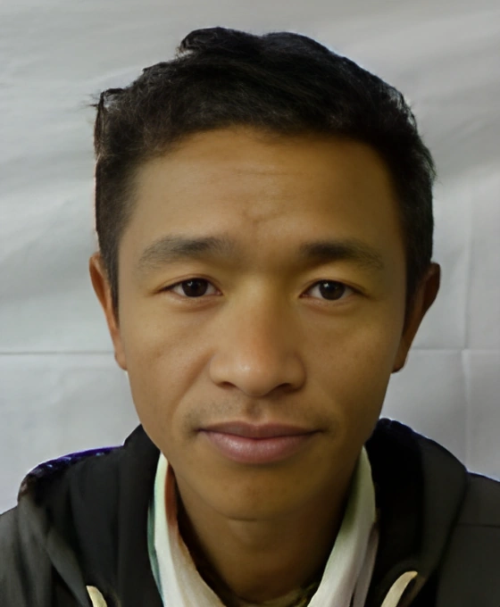 थर्क वहादुर खन्गाहा