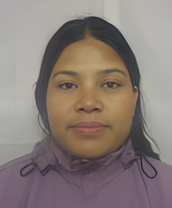 दिर्शना कुमारी शाही